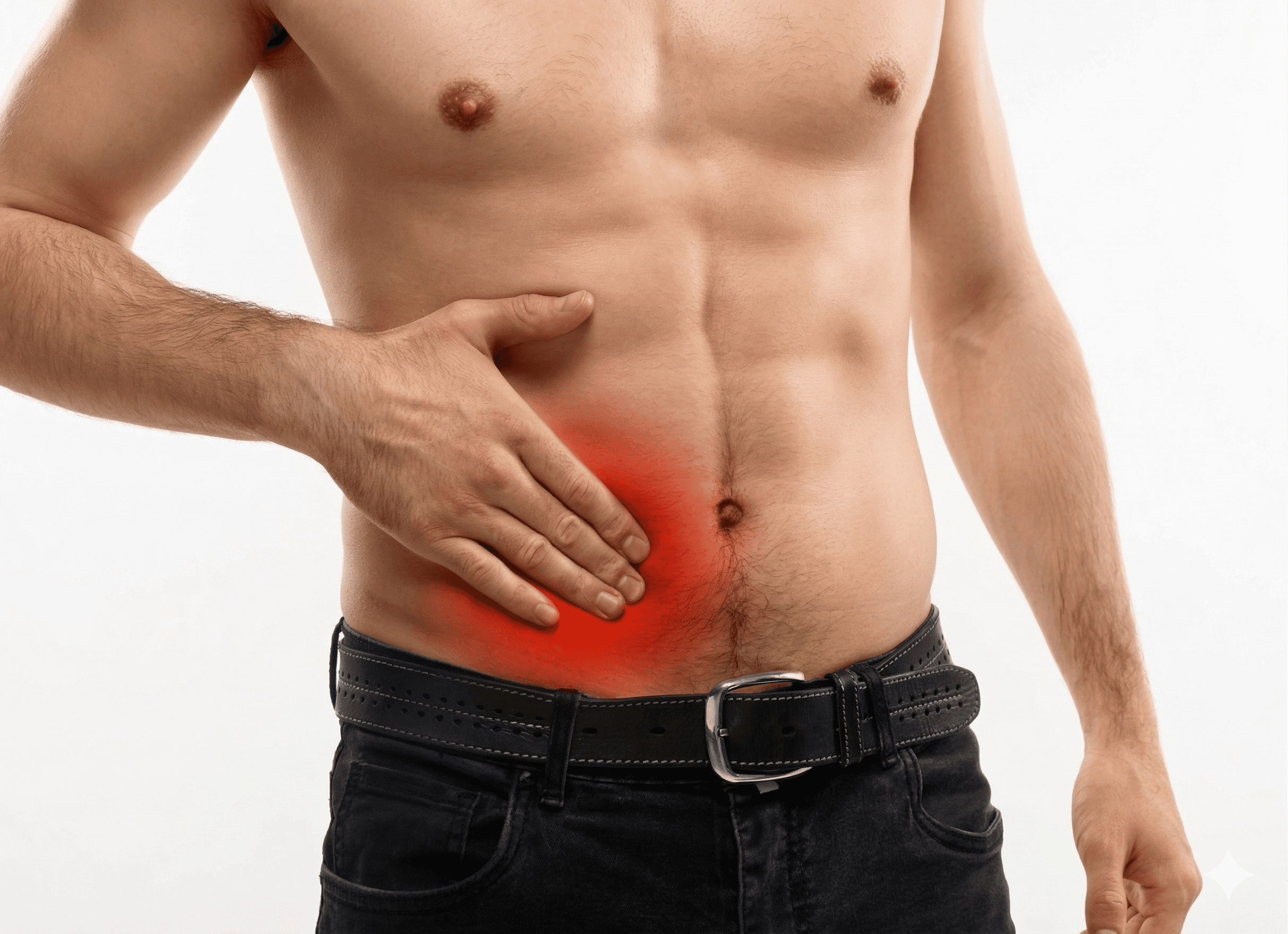 Apendicitis