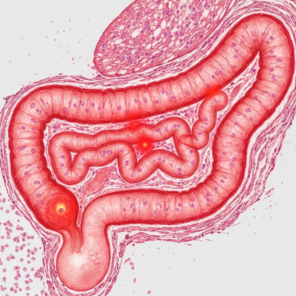 Colitis