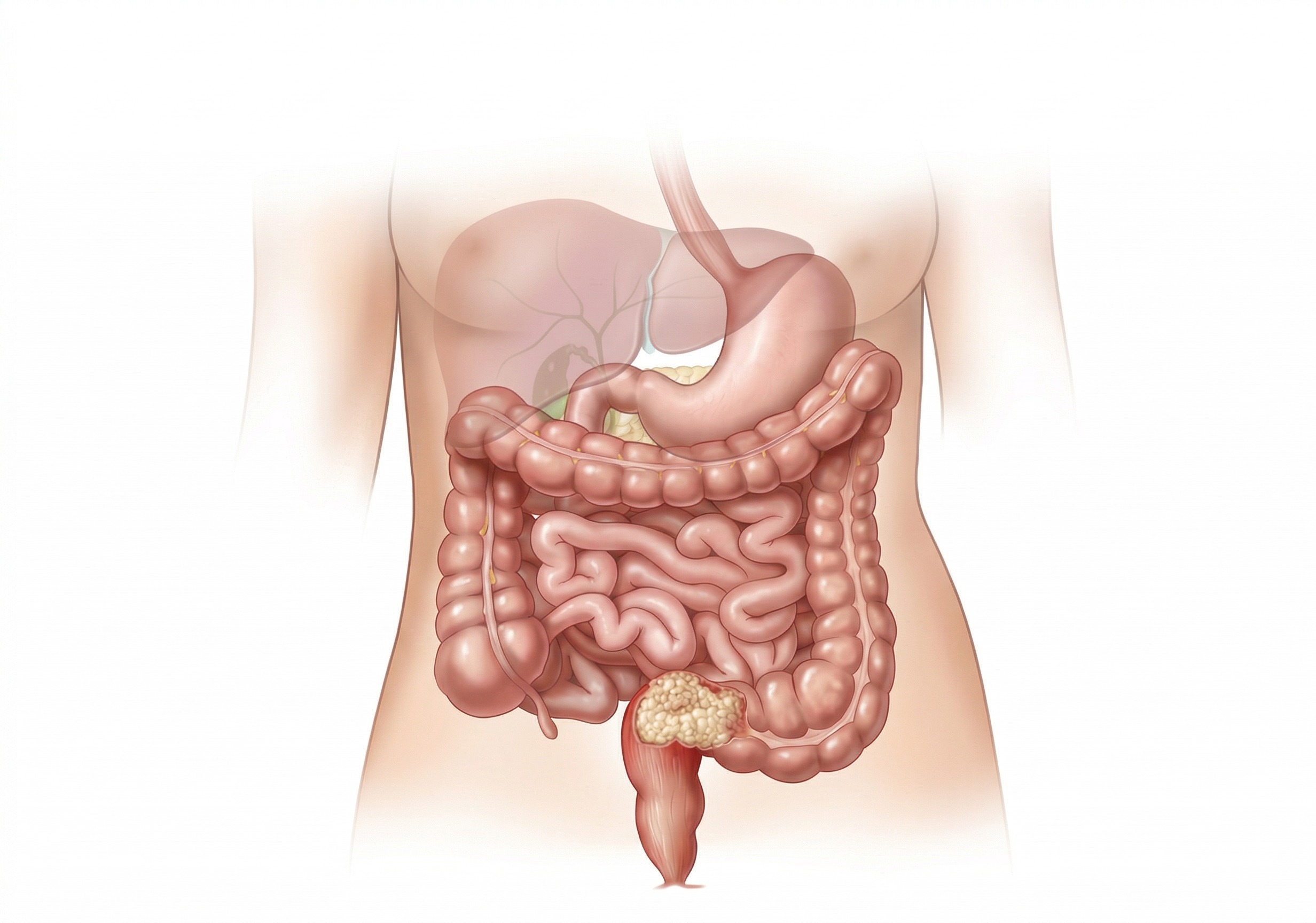 Oclusión Intestinal