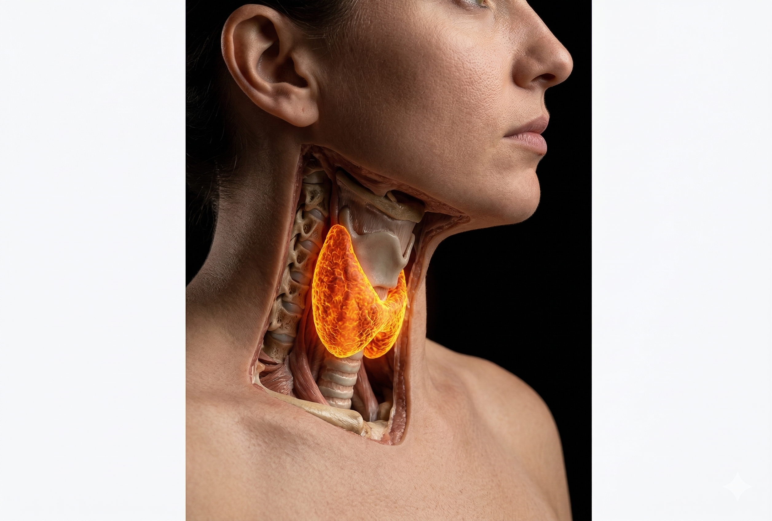 Enfermedades de la Tiroides