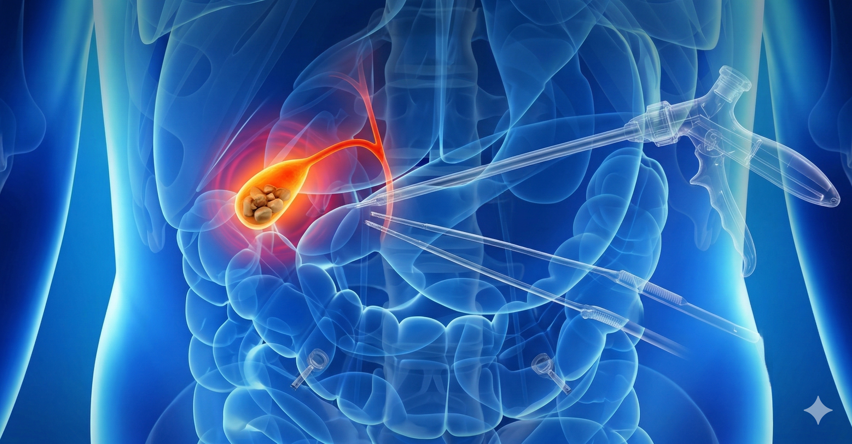 Enfermedades de la Vesícula